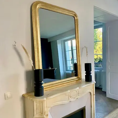 Privee Dans Spacieuse Maison De Maitre * Cousances-les-Forges